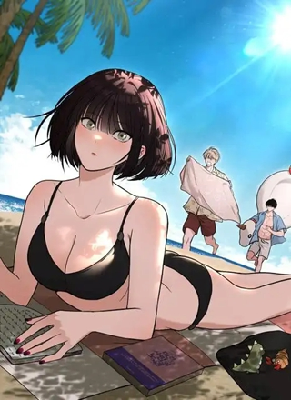 51漫画 - 海量日漫国漫韩漫免费阅读 Hero图